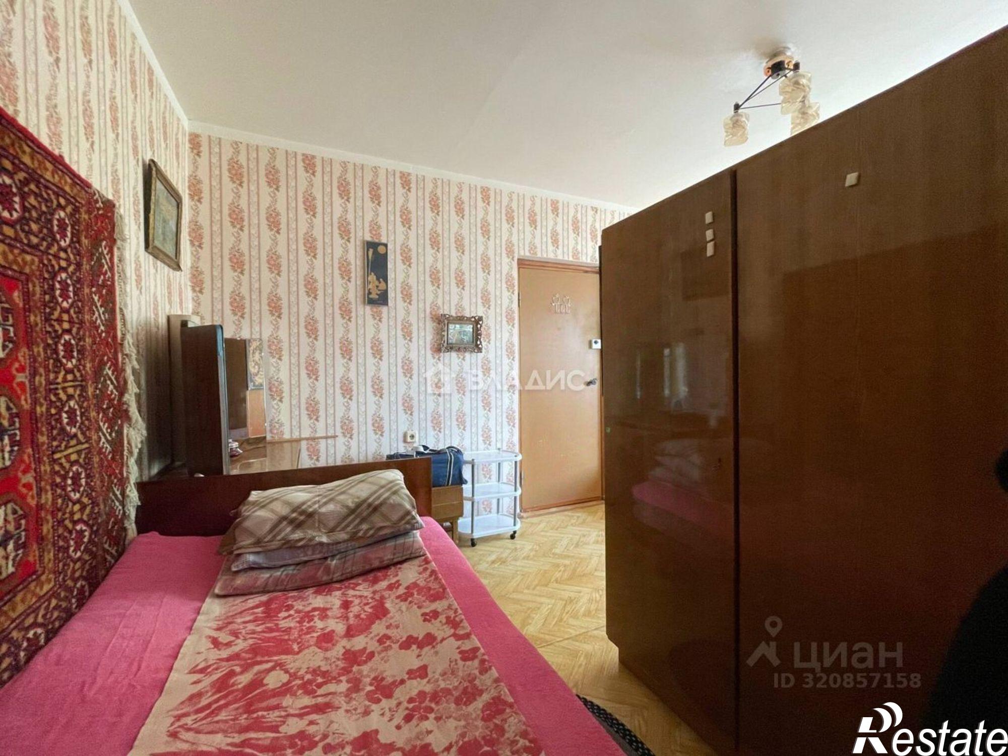 Купить квартиру за 4 300 000 рублей на ул Антонова, 41