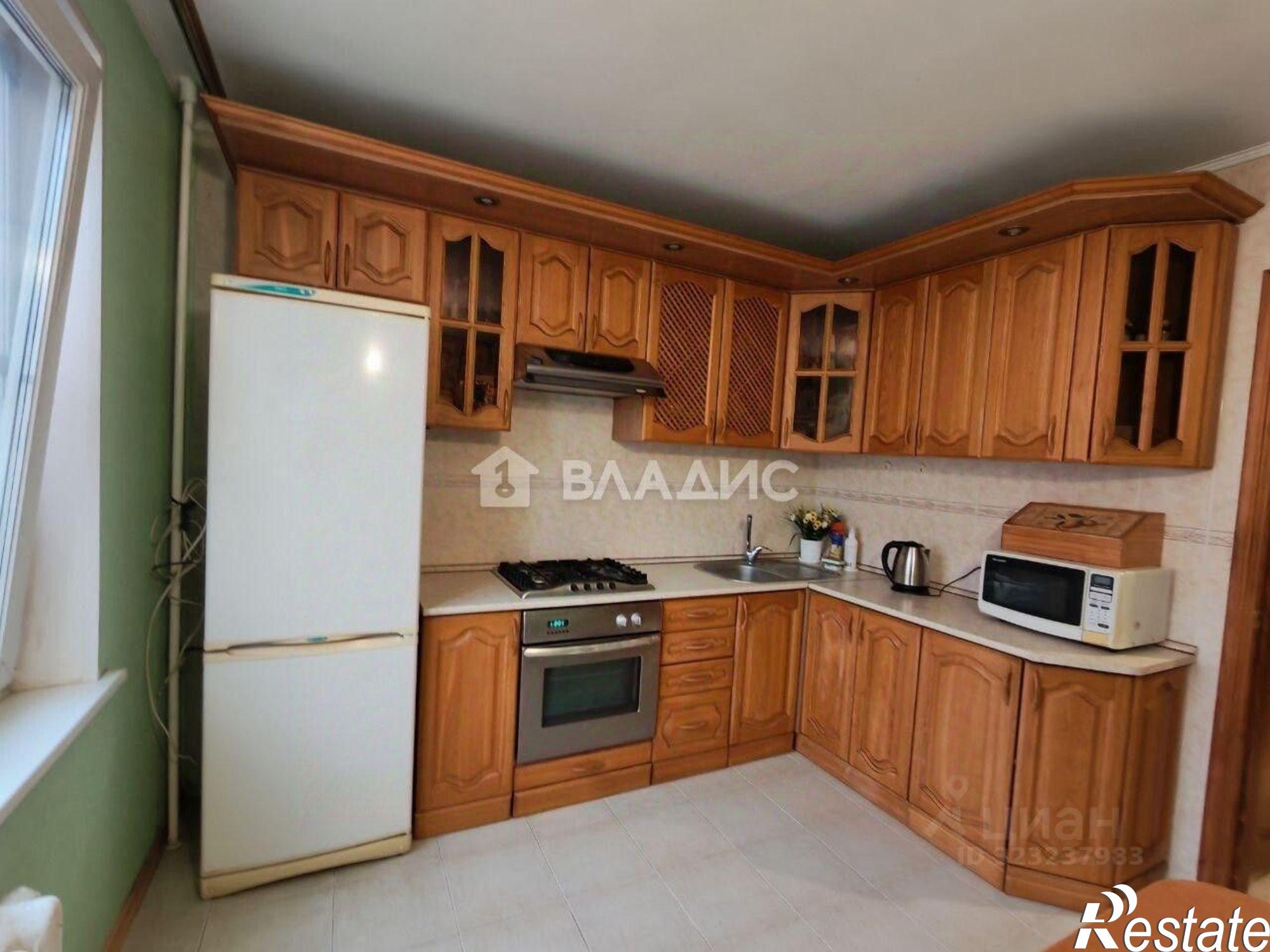 Купить квартиру за 5 800 000 рублей на ул Лядова, 54