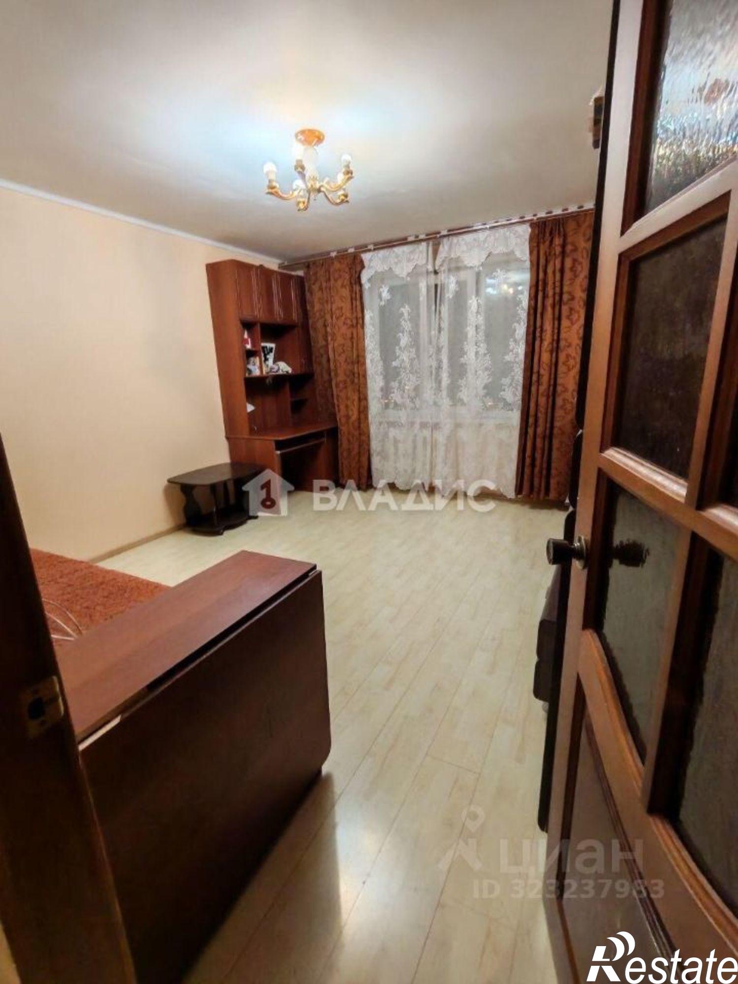 Купить квартиру за 5 800 000 рублей на ул Лядова, 54