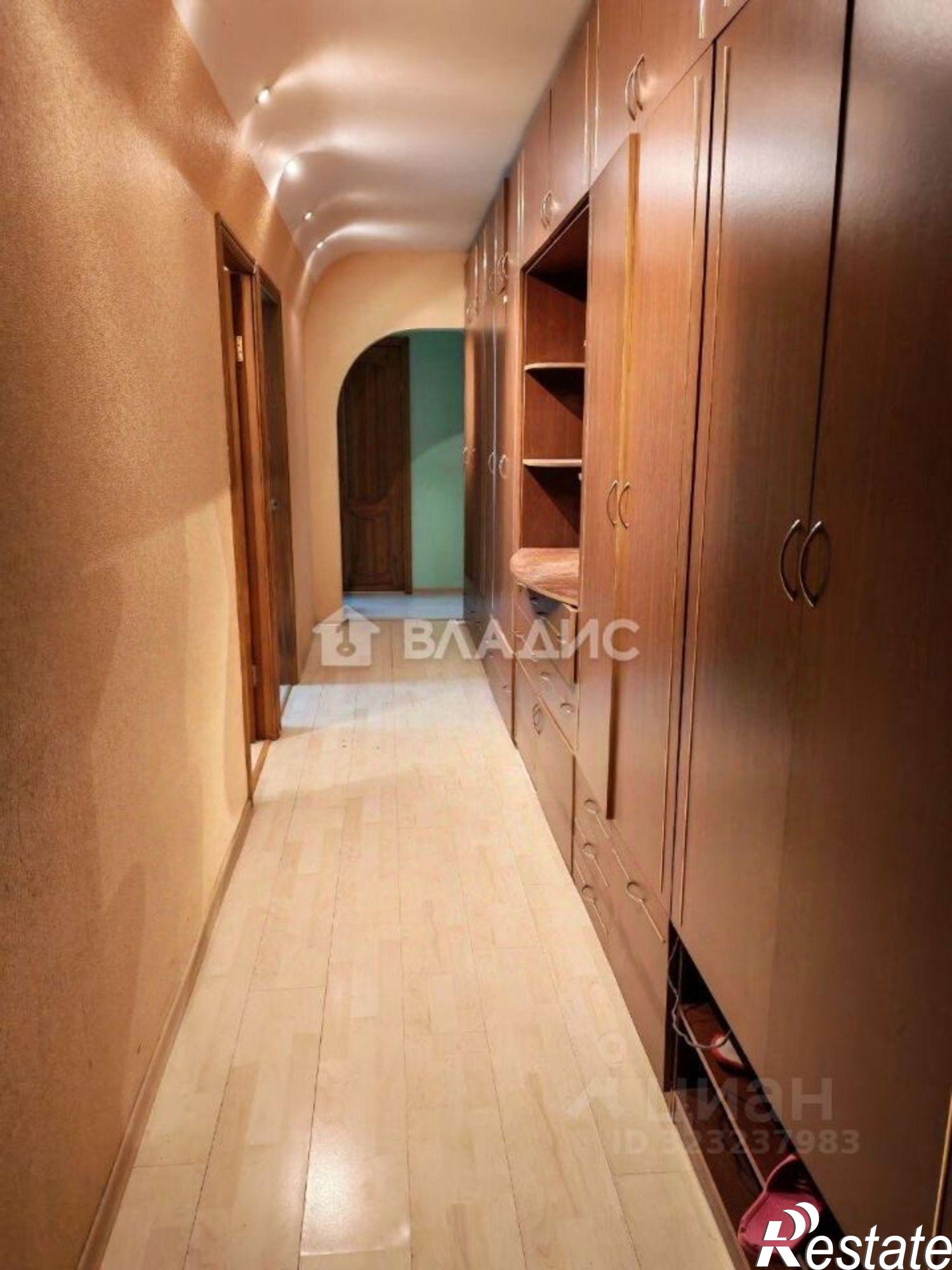 Купить квартиру за 5 800 000 рублей на ул Лядова, 54