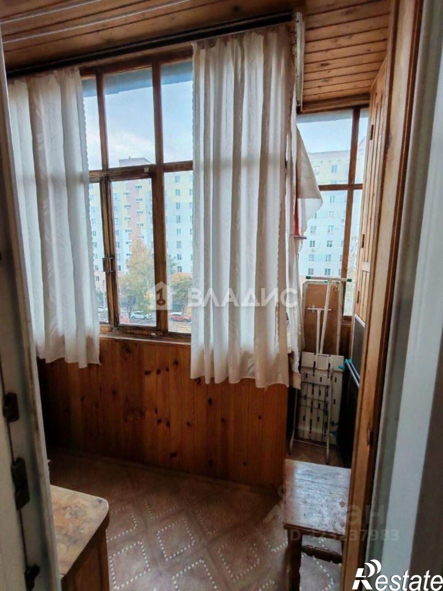 Купить квартиру за 5 800 000 рублей на ул Лядова, 54