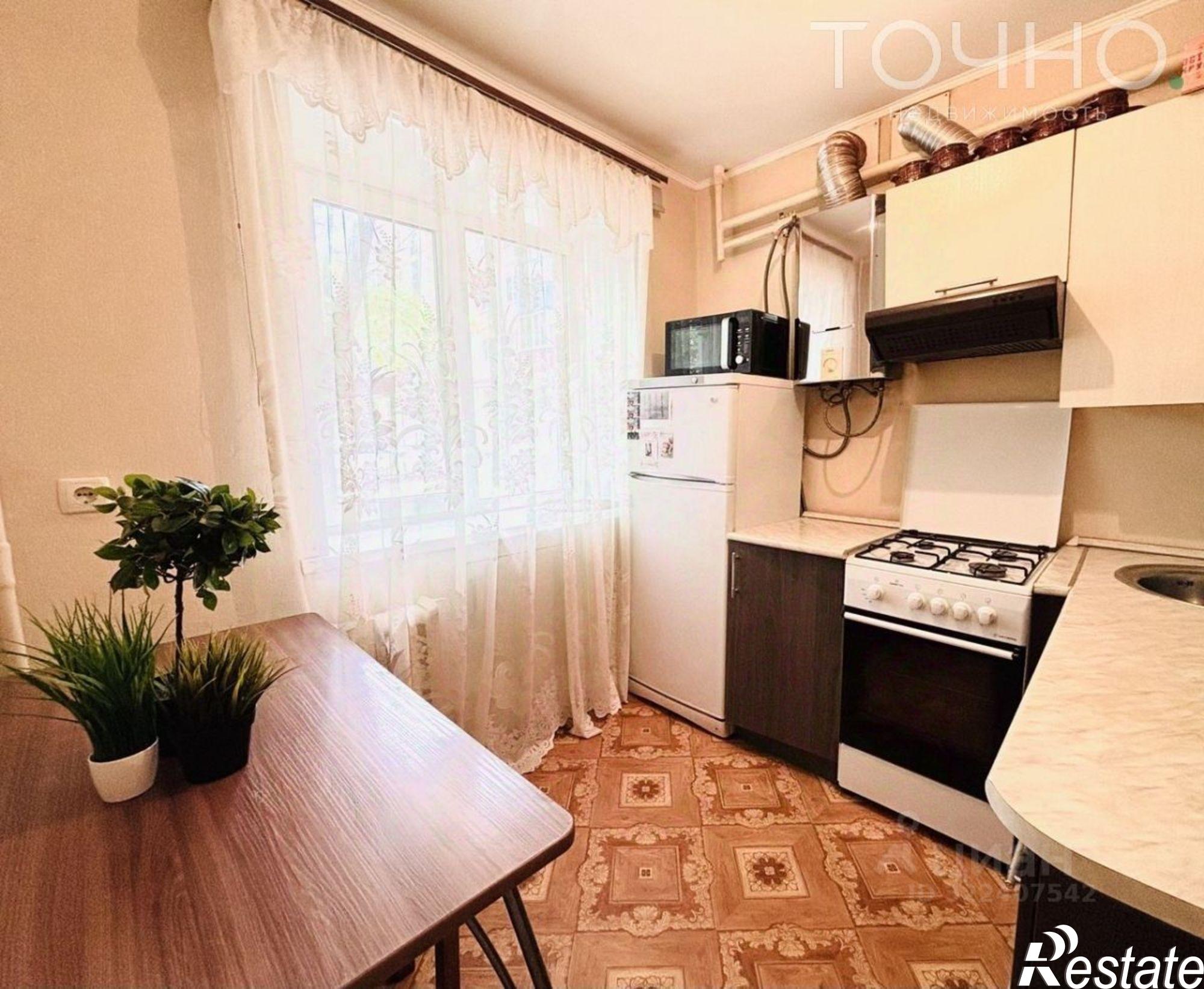 Купить квартиру за 4 290 000 рублей на ул Пацаева, 3