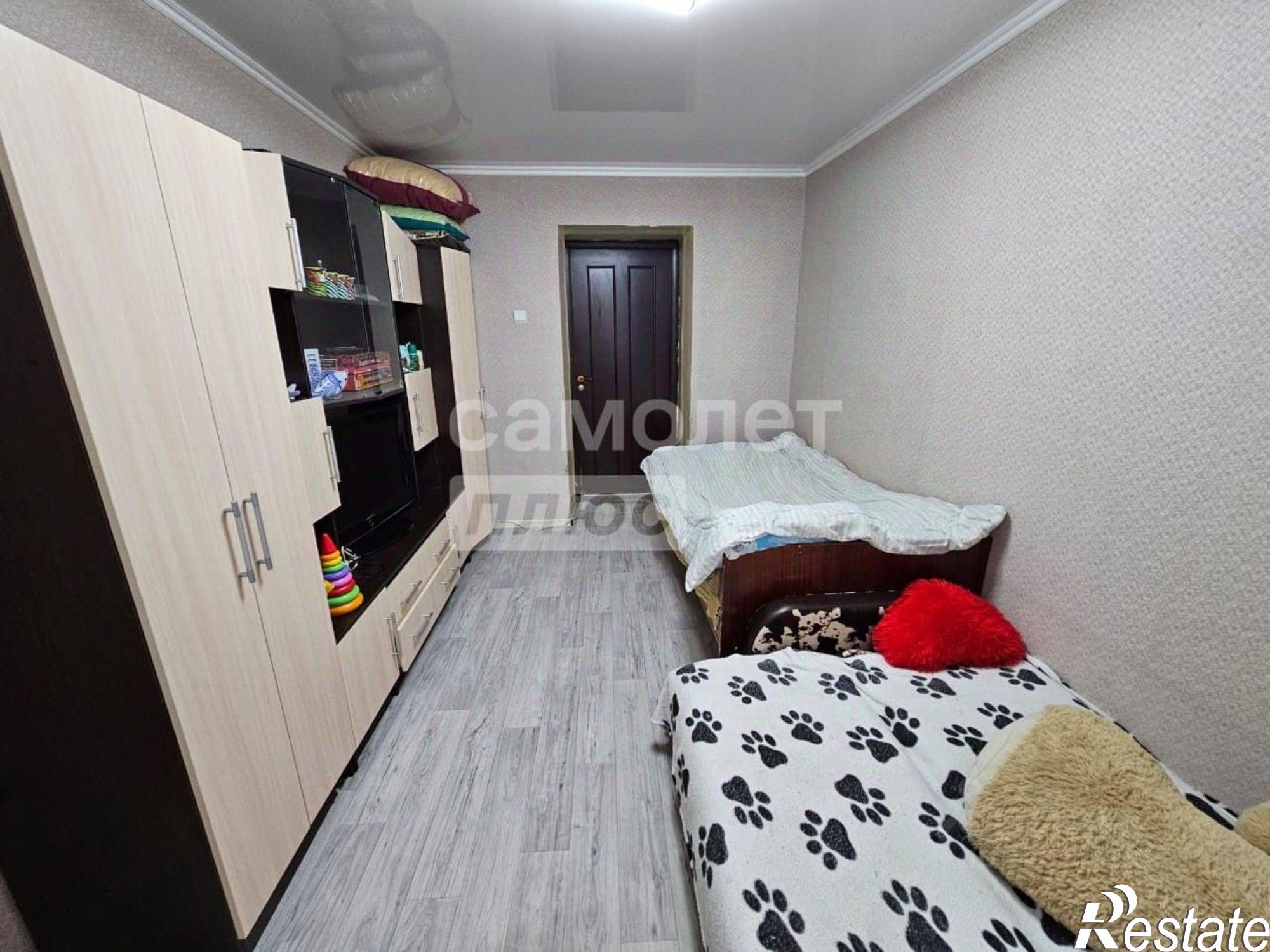 Купить комнату за 1 050 000 рублей на ул Ульяновская, 13