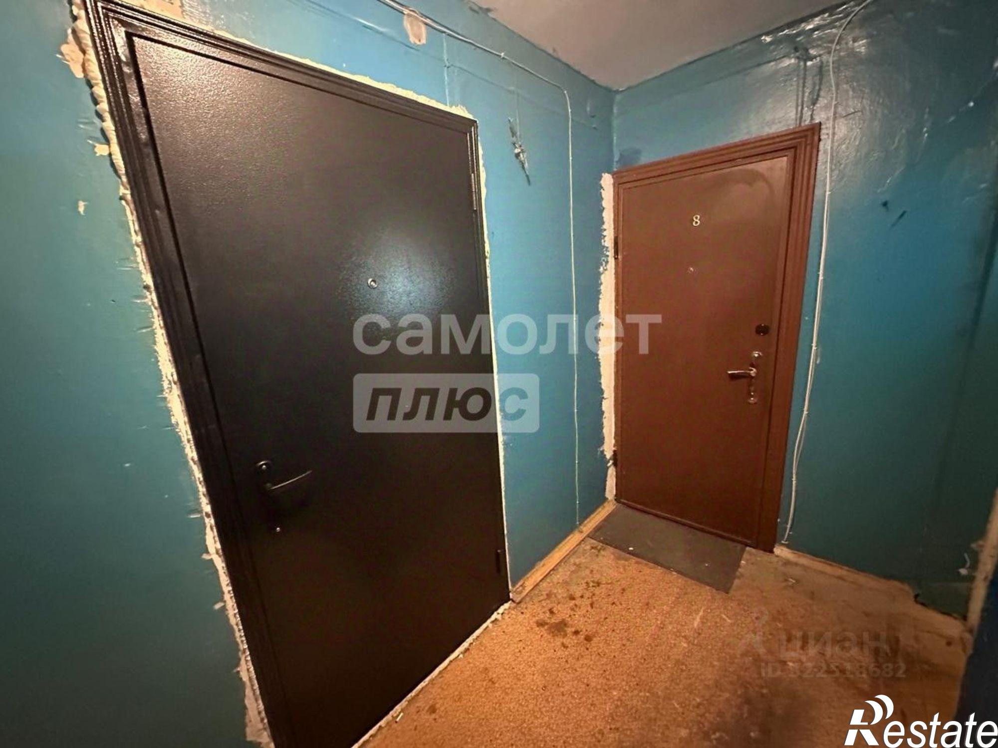 Купить комнату за 520 000 рублей на ул Бекешская, 8