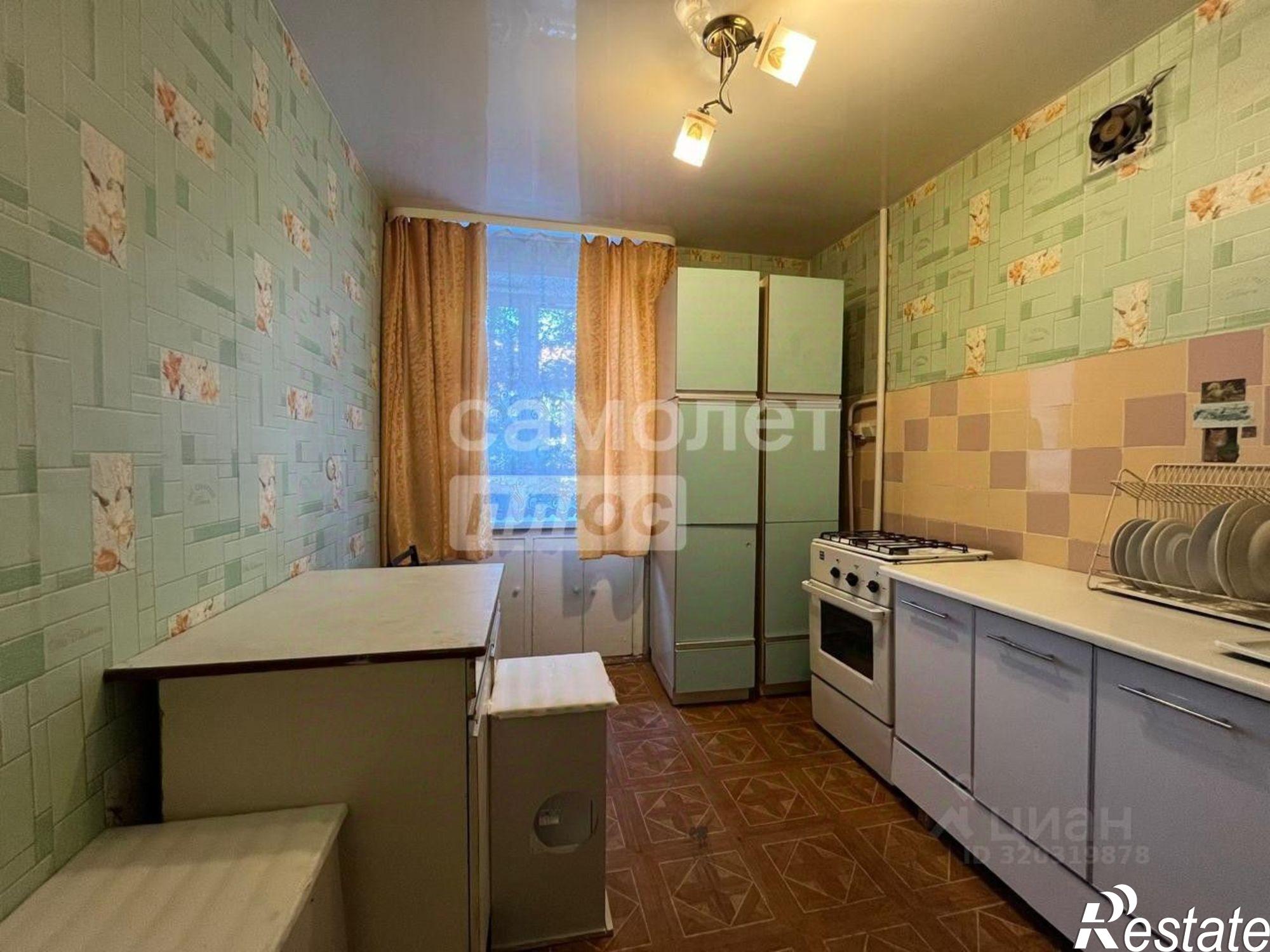 Купить квартиру за 2 800 000 рублей на пр-кт Победы, 150