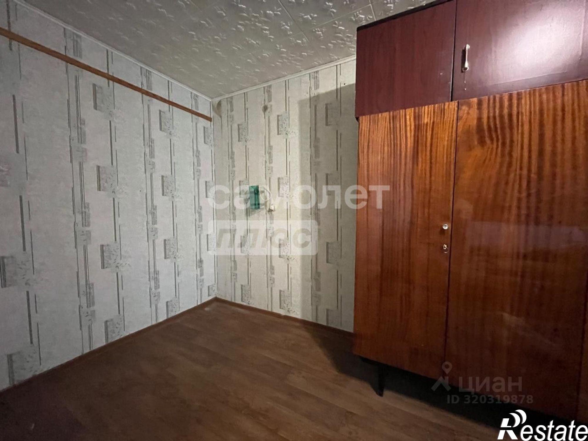 Купить квартиру за 2 800 000 рублей на пр-кт Победы, 150