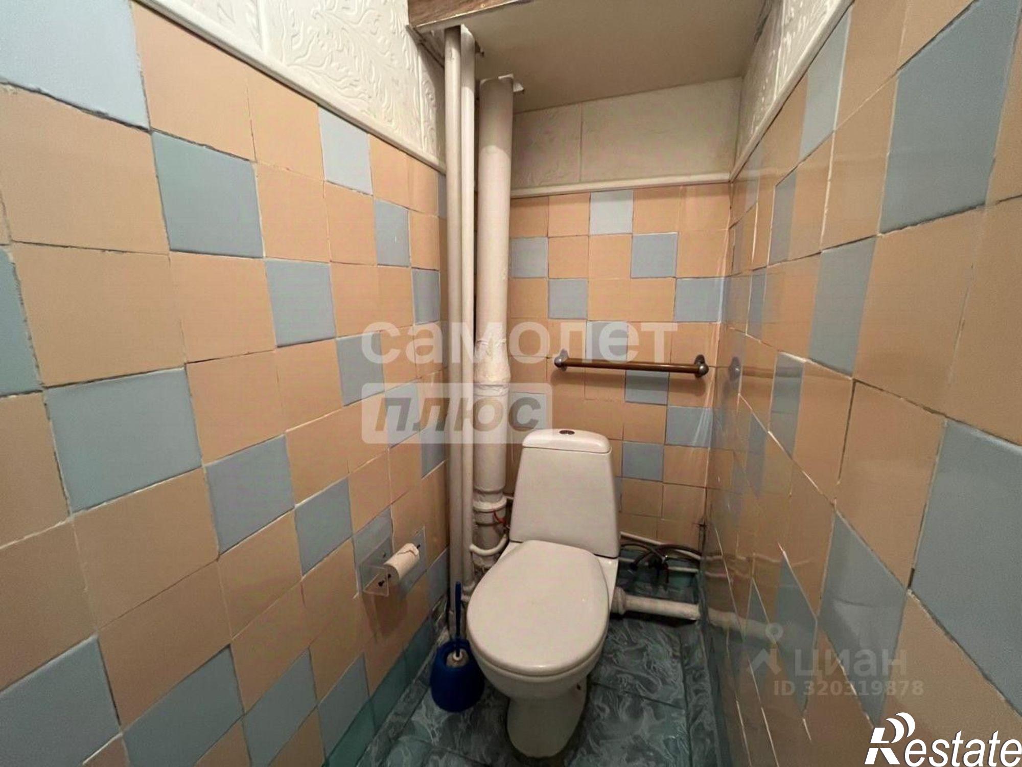 Купить квартиру за 2 800 000 рублей на пр-кт Победы, 150