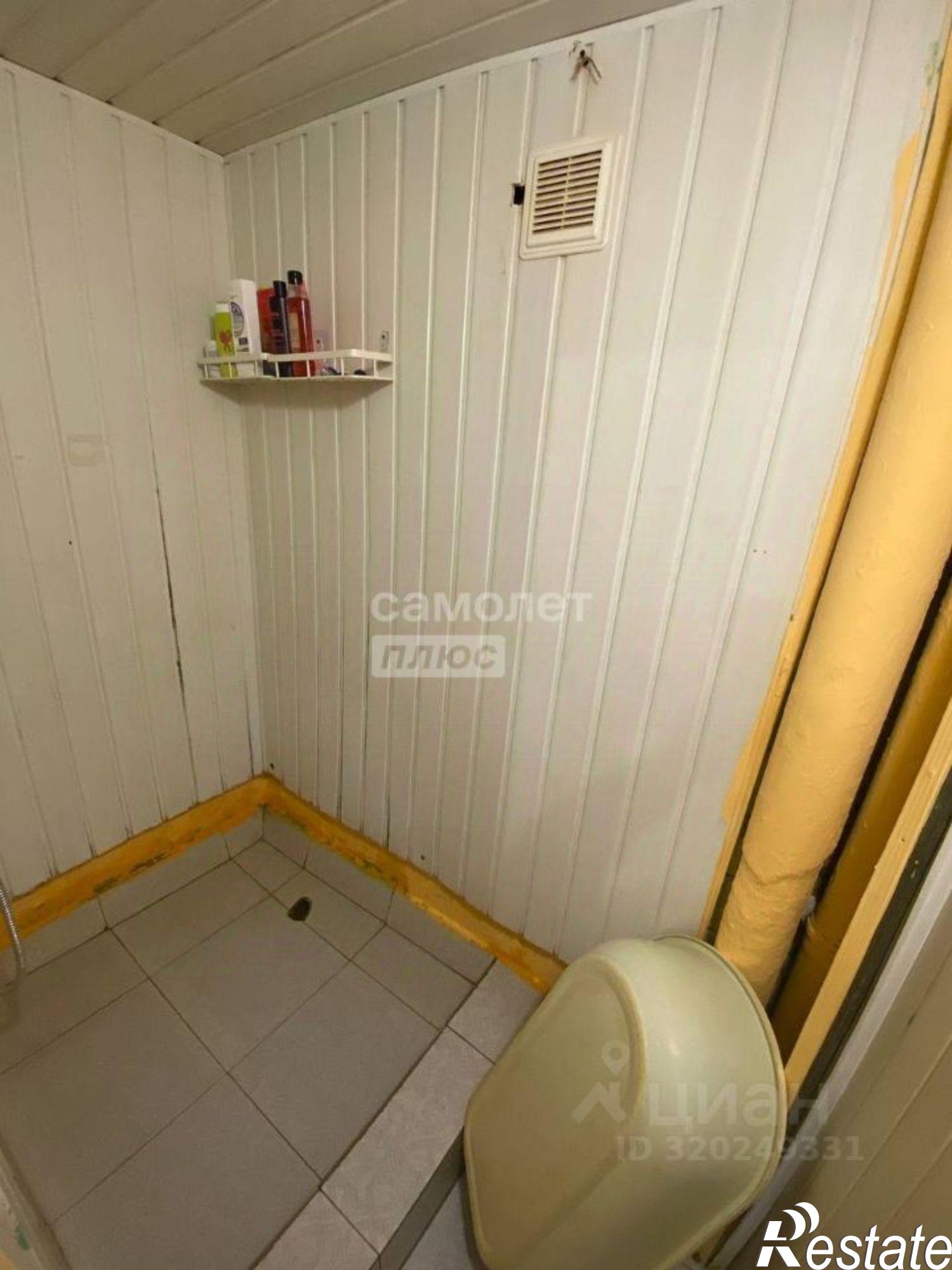 Купить комнату за 1 050 000 рублей на ул Ульяновская, 13