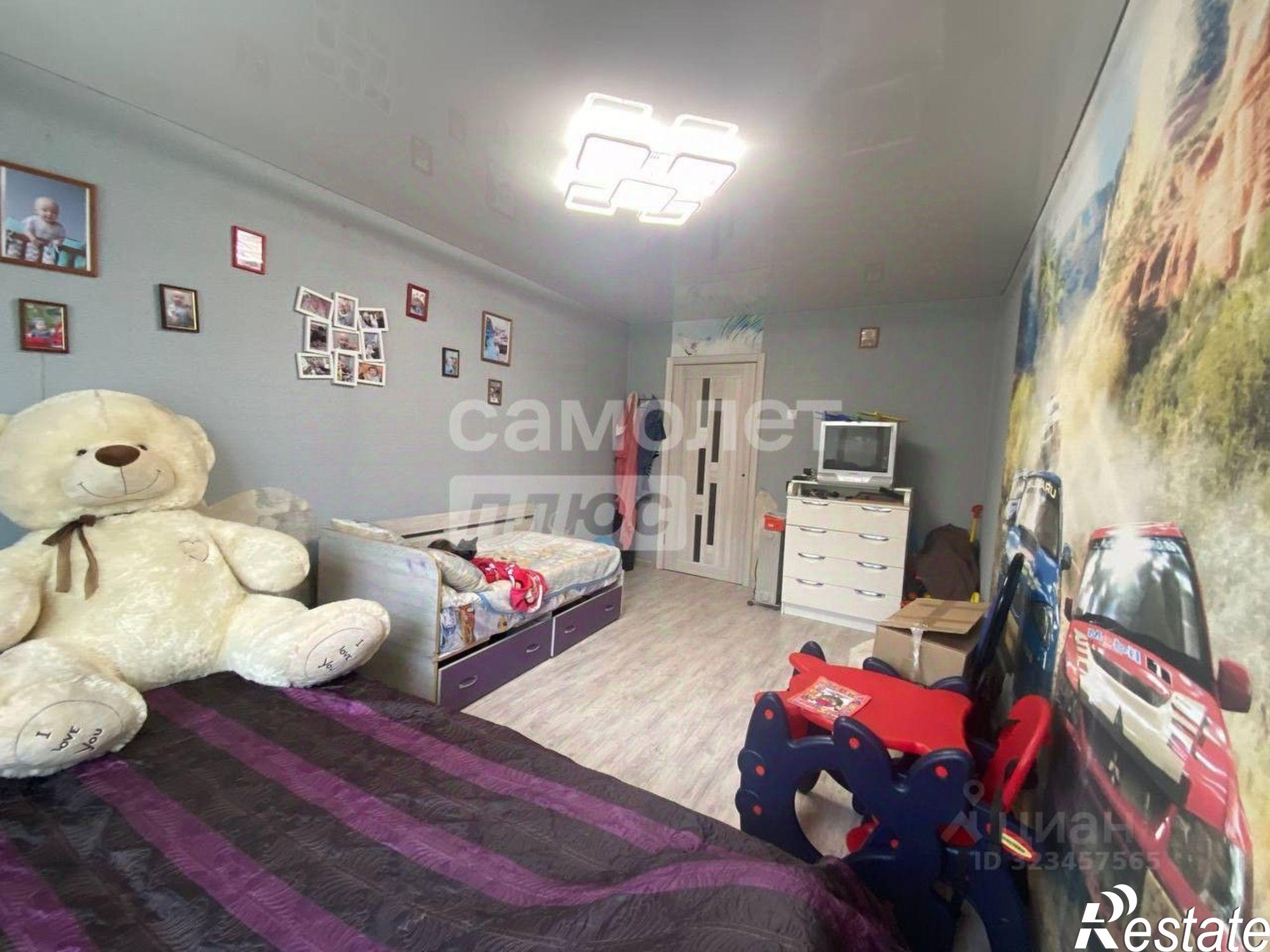 Купить квартиру за 3 500 000 рублей на ул Собинова, 4