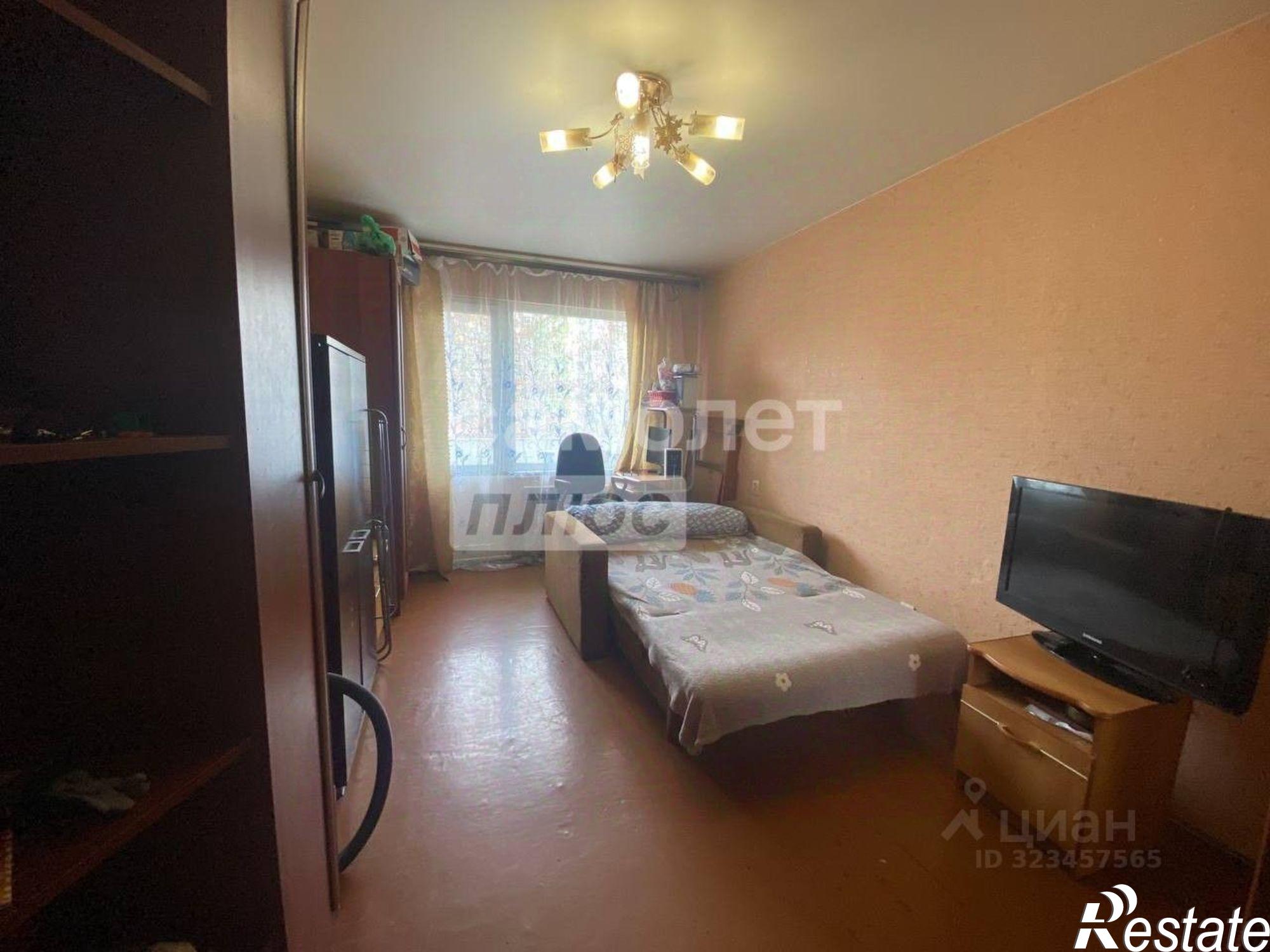 Купить квартиру за 3 500 000 рублей на ул Собинова, 4