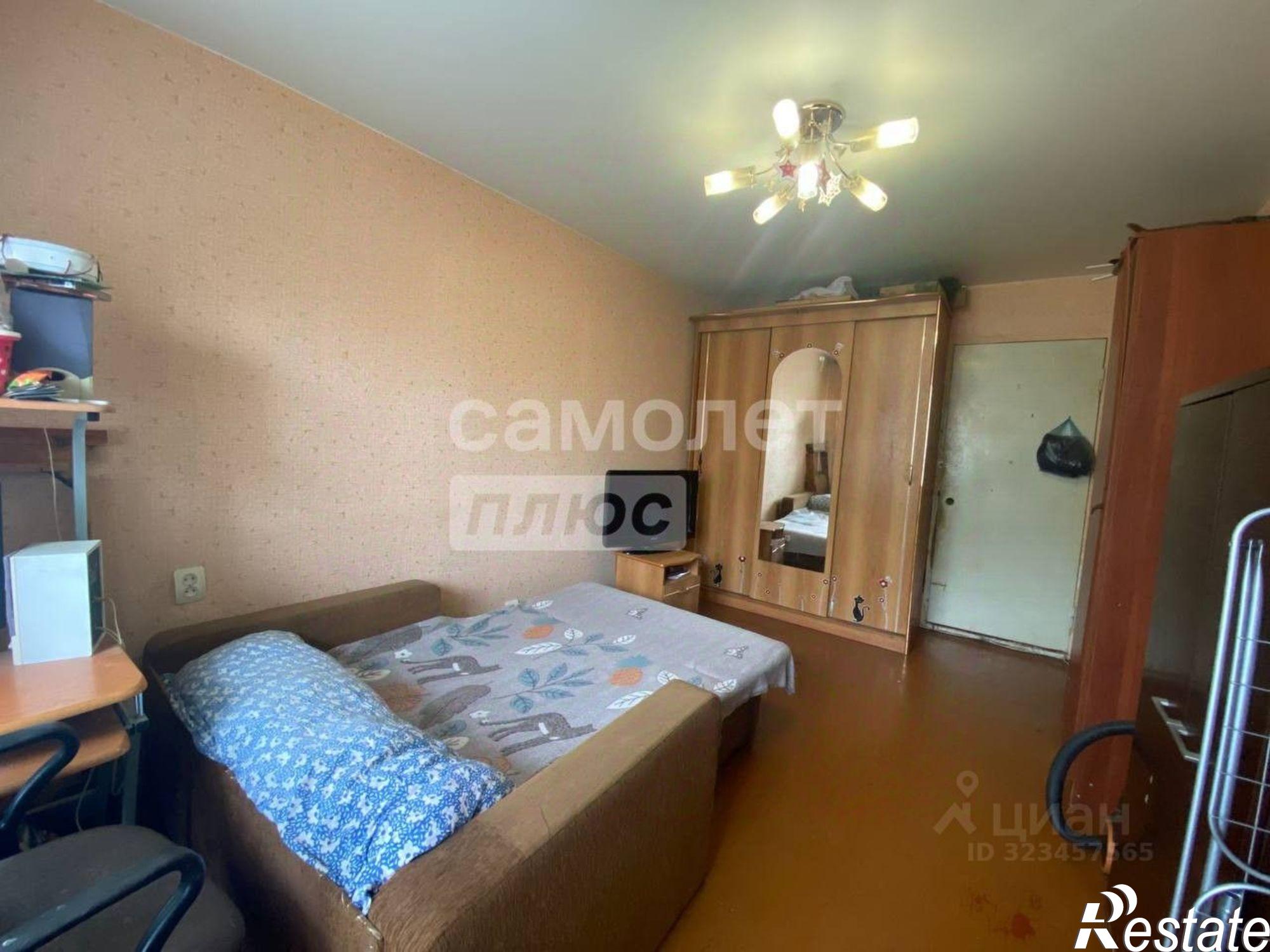 Купить квартиру за 3 500 000 рублей на ул Собинова, 4