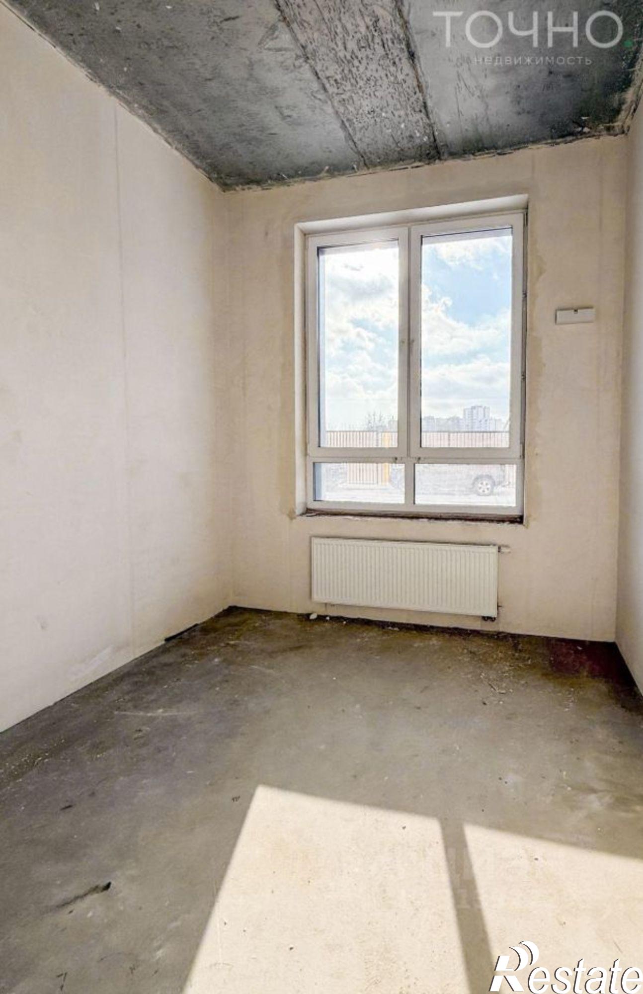 Купить квартиру за 5 590 000 рублей на Пенза городской округ