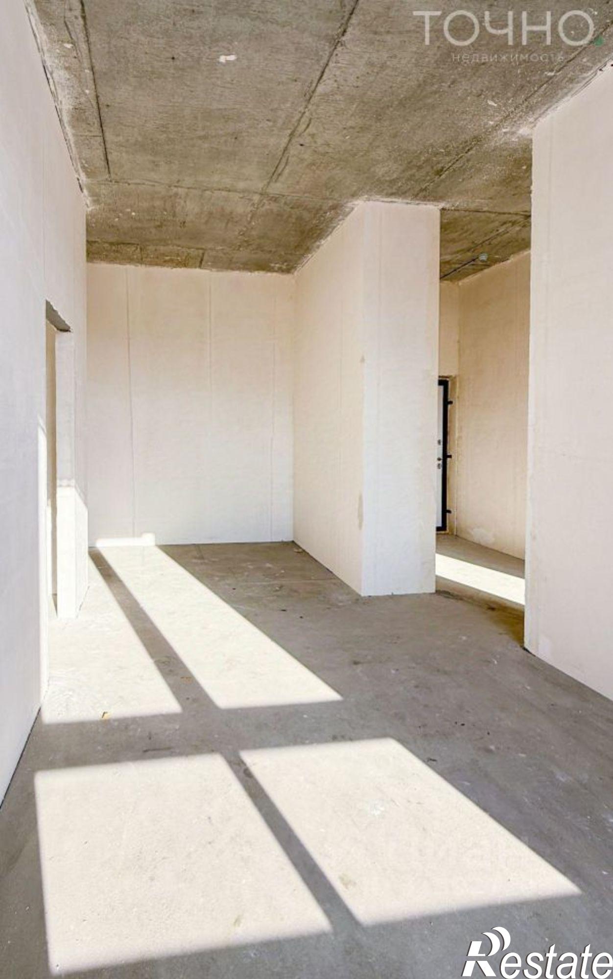 Купить квартиру за 5 590 000 рублей на Пенза городской округ