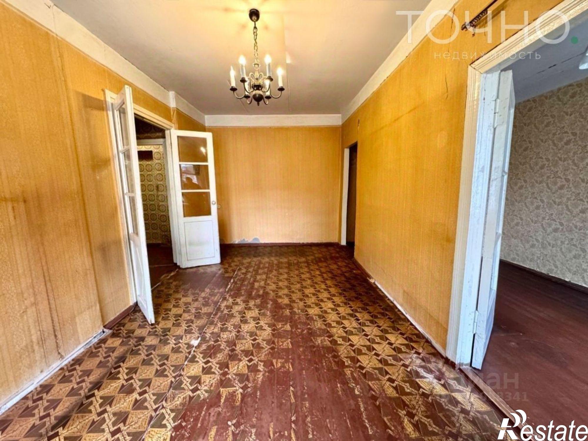 Купить квартиру за 2 990 000 рублей на ул Свердлова, 38А