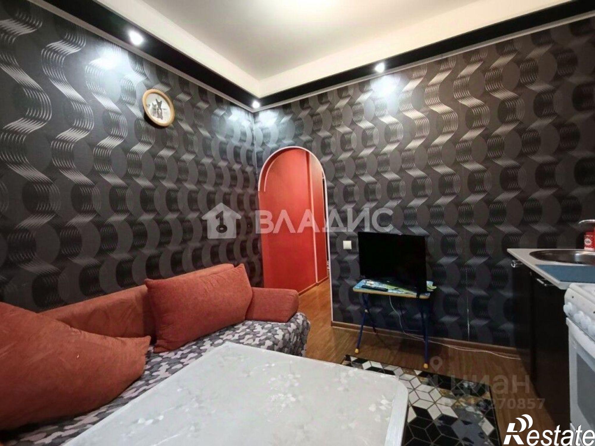 Купить квартиру за 3 800 000 рублей на ул Терновского, 203