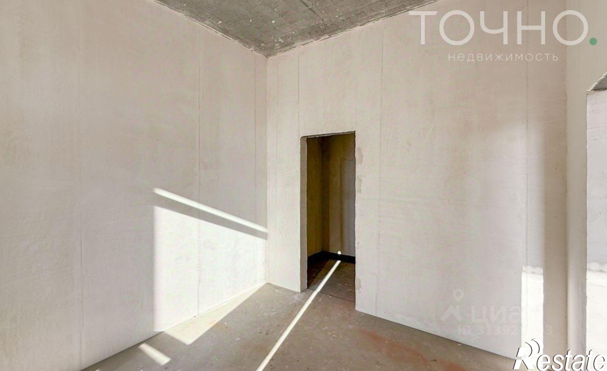 Купить квартиру за 5 590 000 рублей на Пенза городской округ