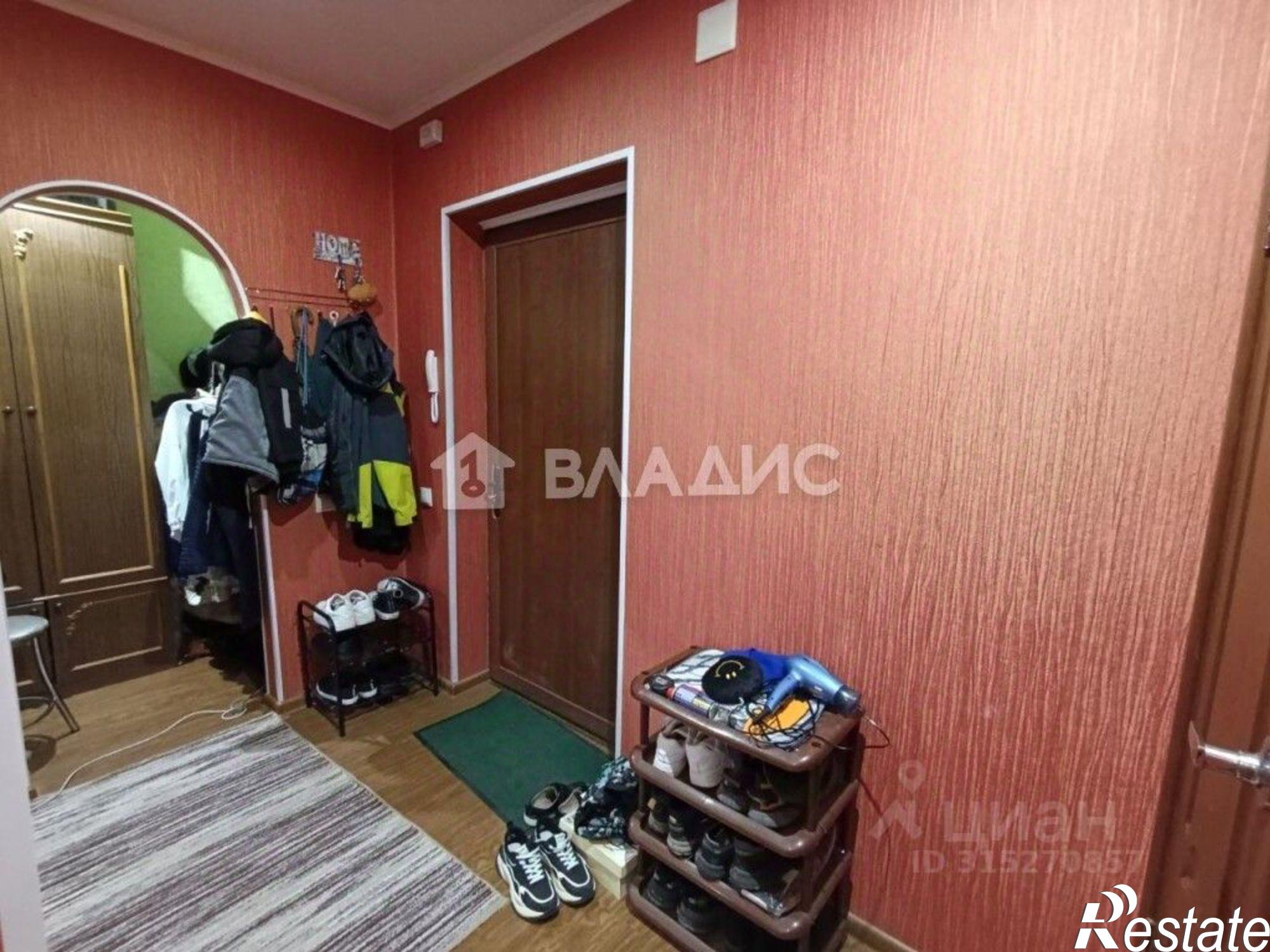 Купить квартиру за 3 800 000 рублей на ул Терновского, 203