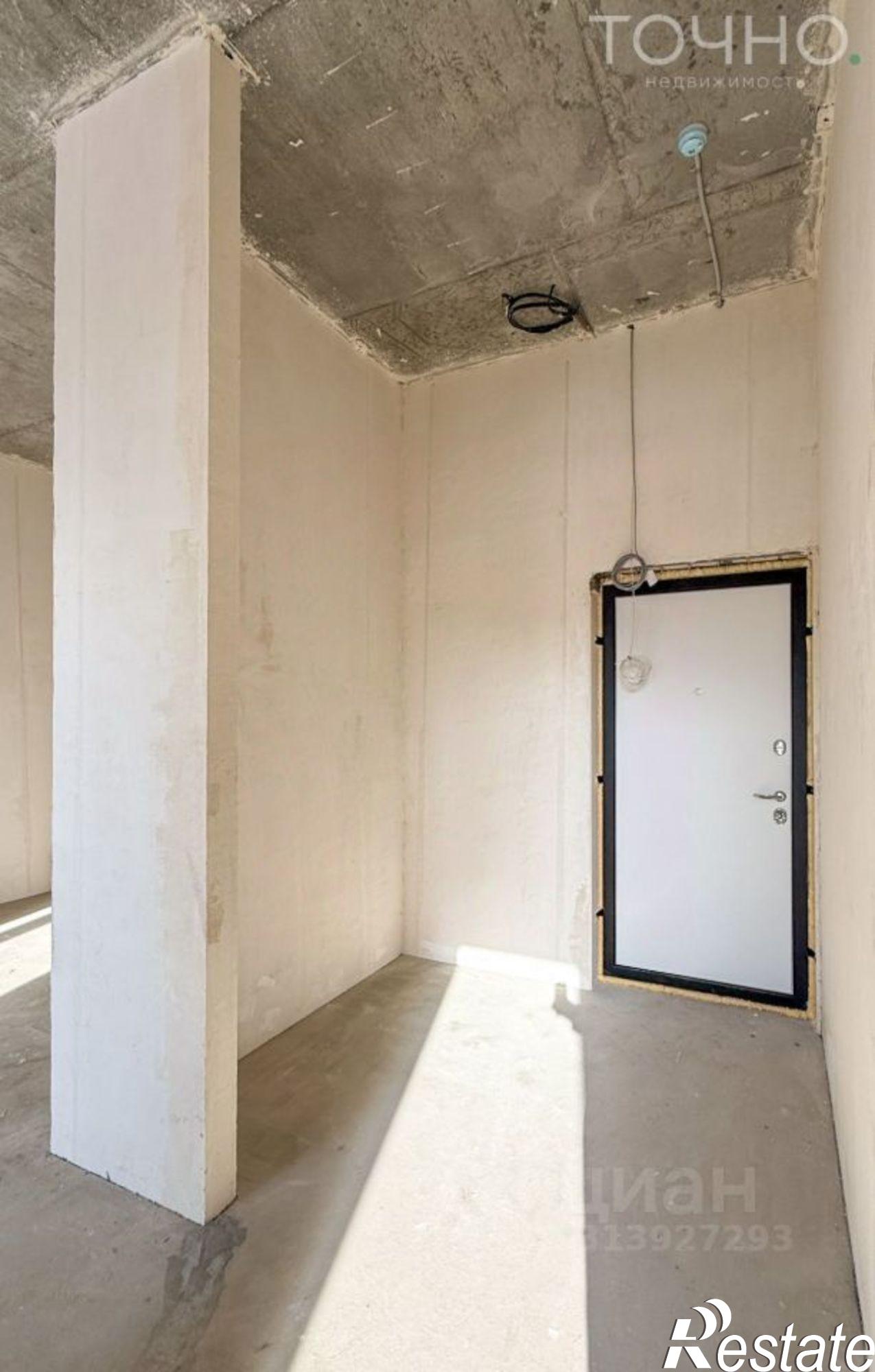 Купить квартиру за 5 590 000 рублей на Пенза городской округ