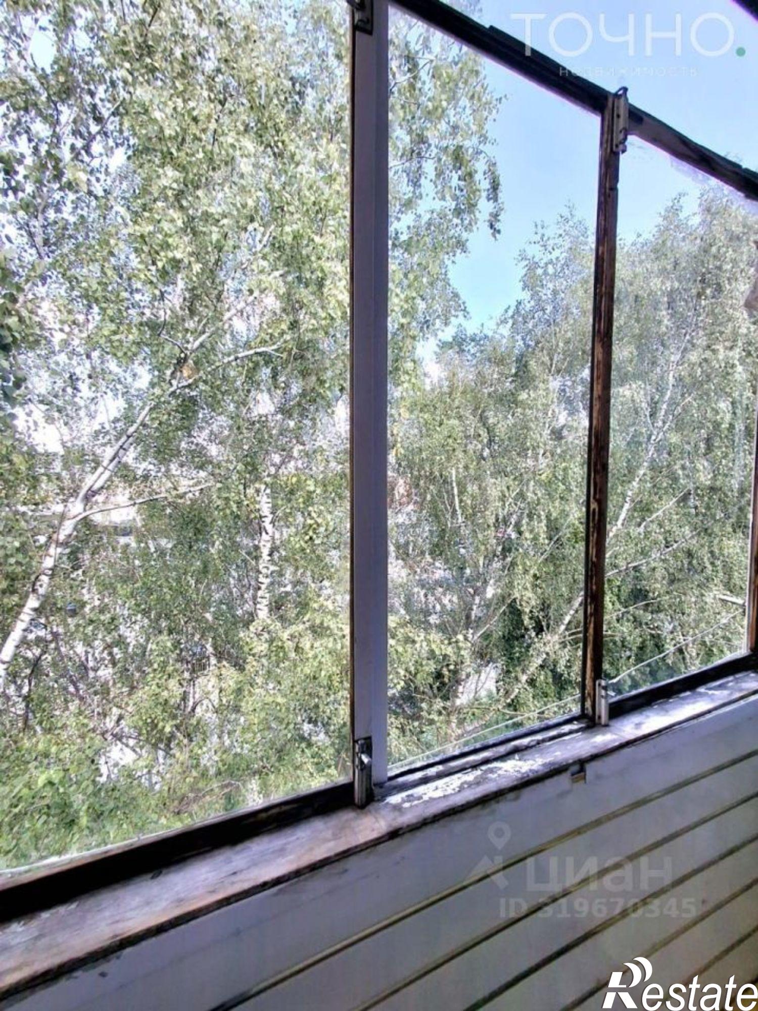 Купить квартиру за 2 450 000 рублей на ул Германа Титова, 2