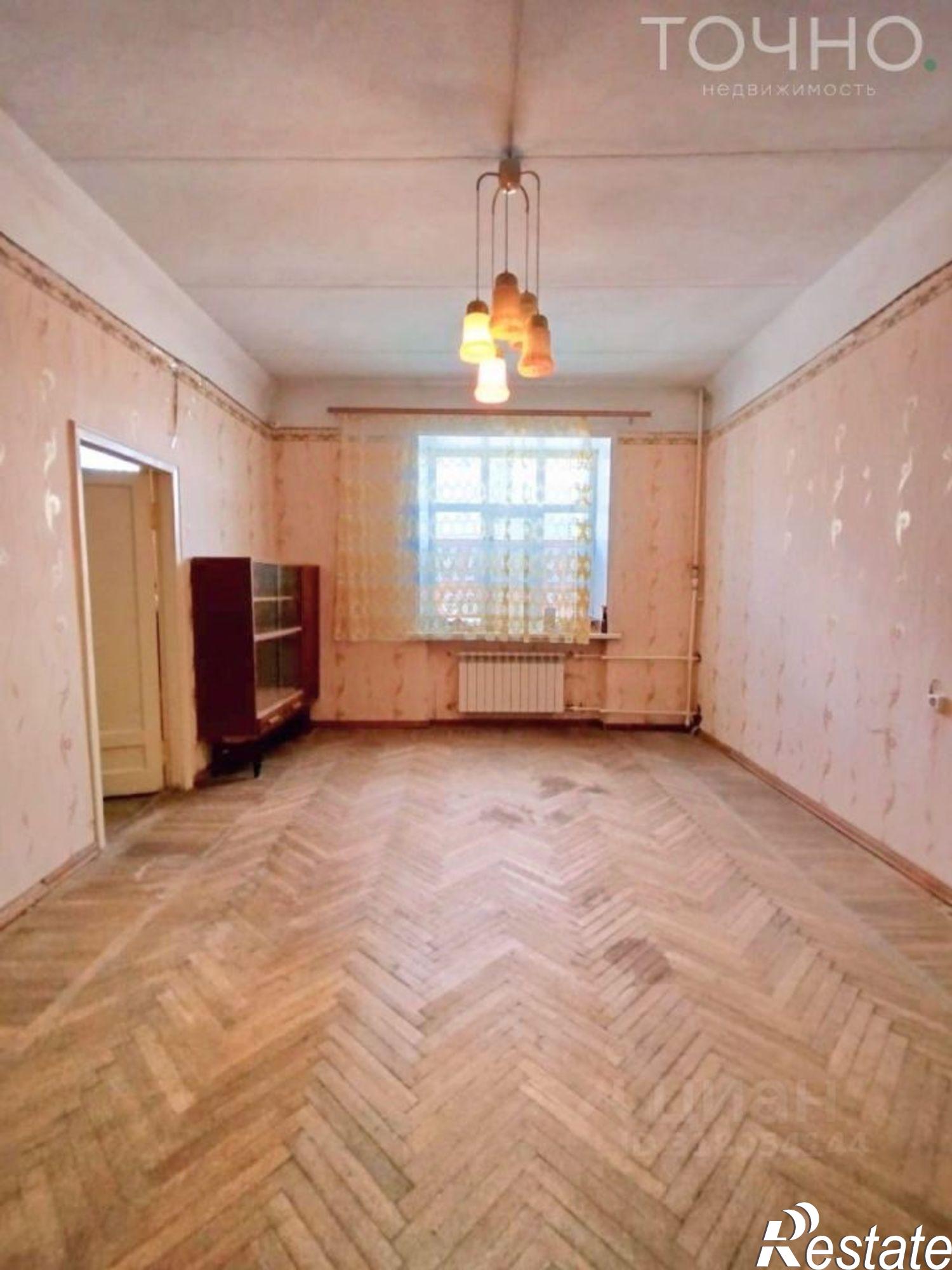 Купить квартиру за 4 500 000 рублей на ул Славы, 7