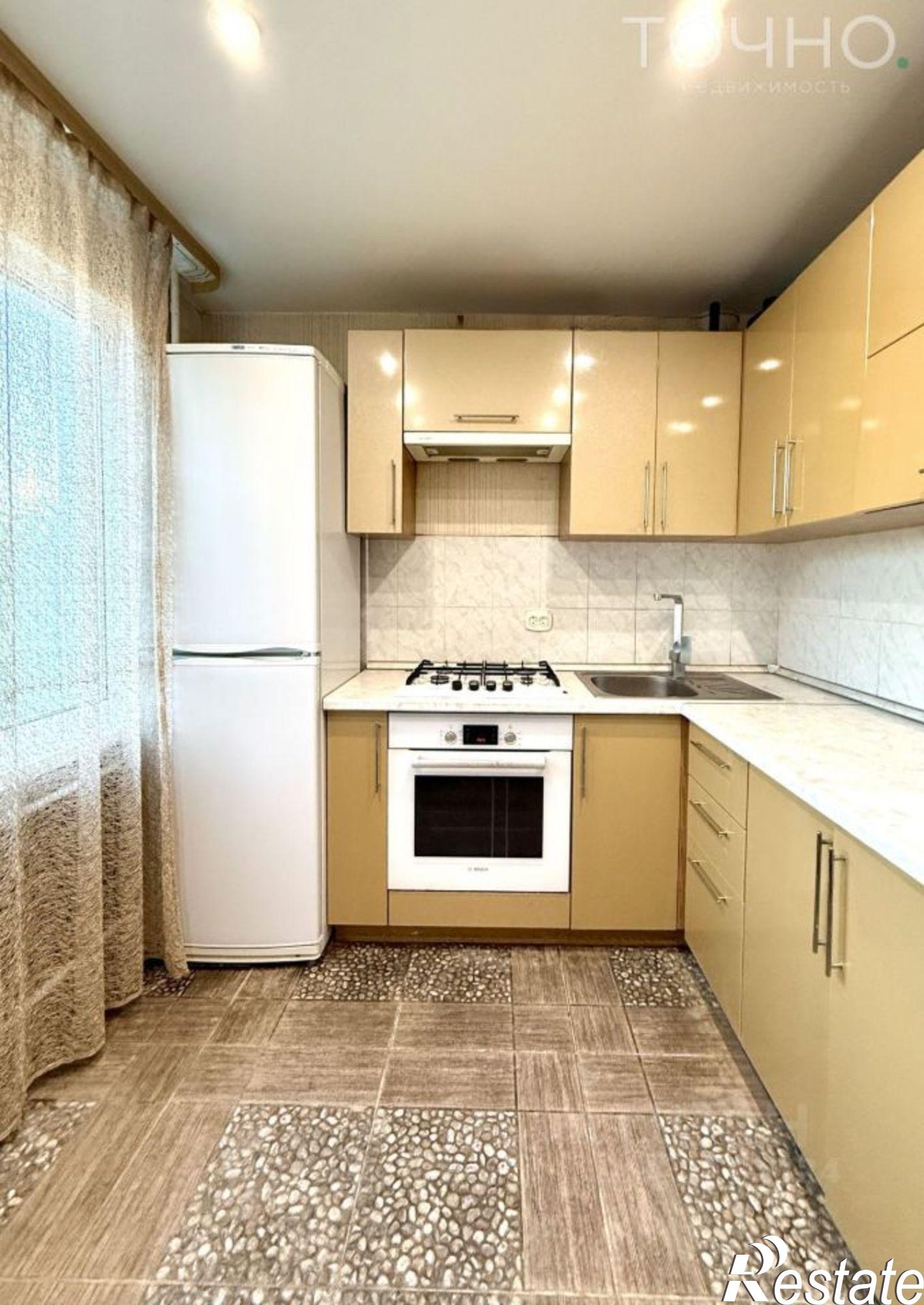 Купить квартиру за 4 490 000 рублей на ул Ладожская, 45