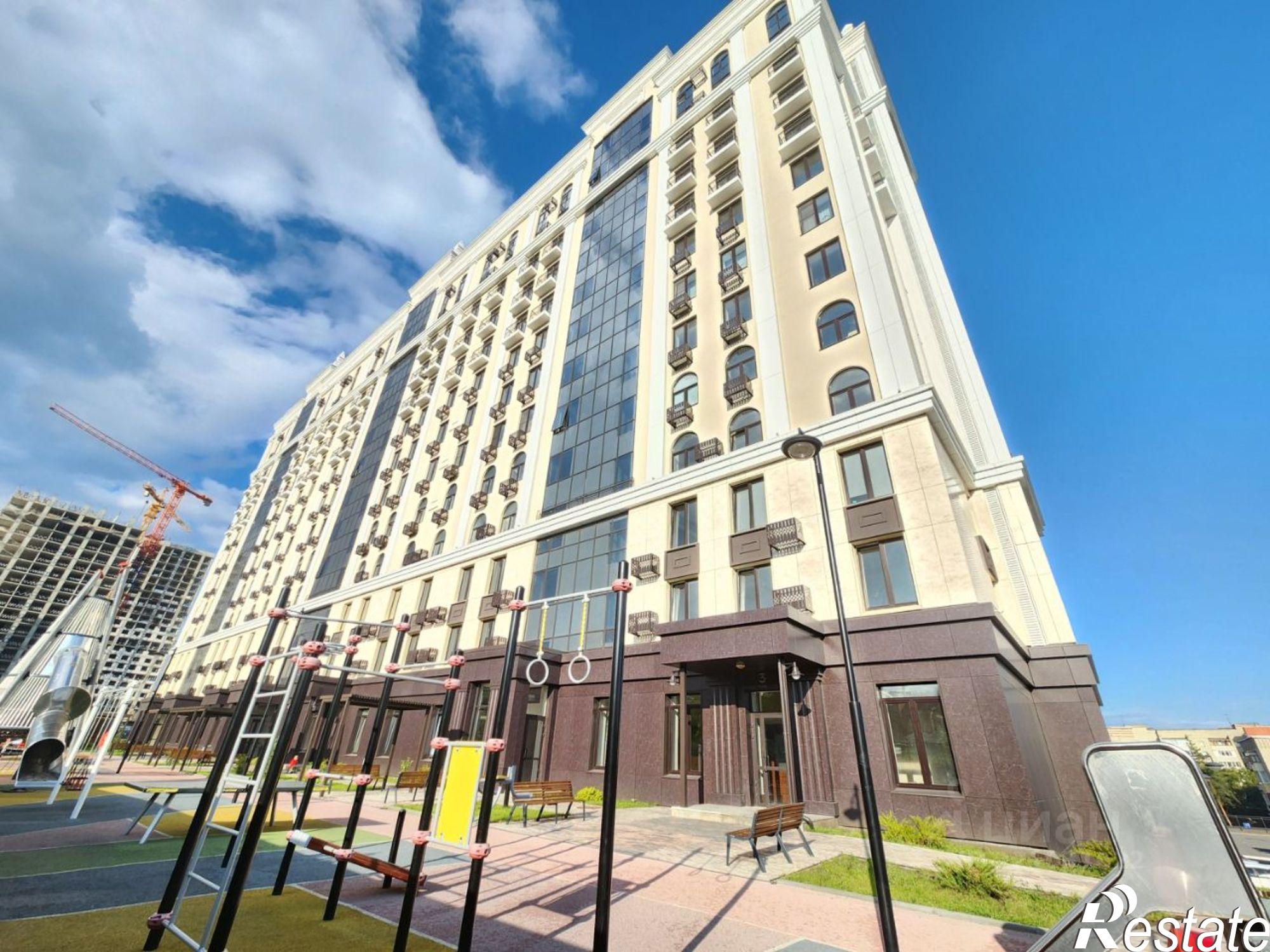 Купить квартиру за 9 500 000 рублей на ул Богданова, 51