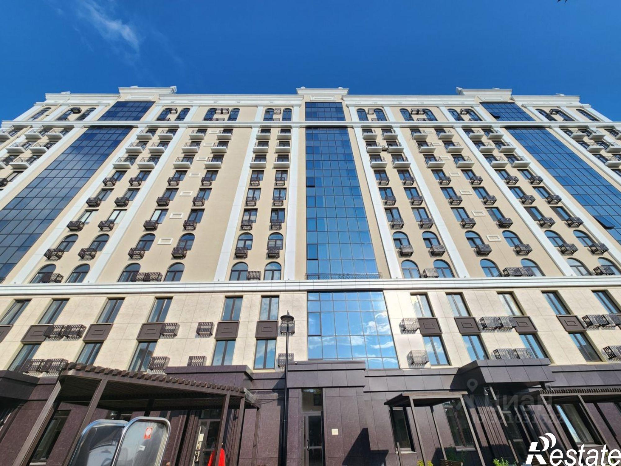 Купить квартиру за 9 500 000 рублей на ул Богданова, 51