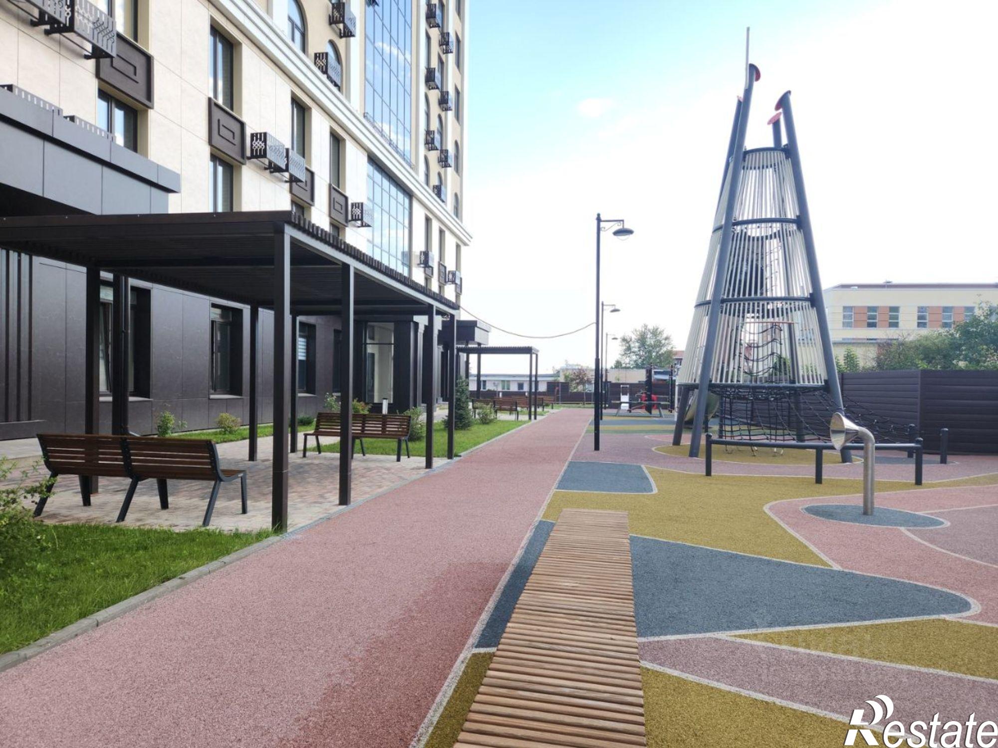 Купить квартиру за 9 500 000 рублей на ул Богданова, 51