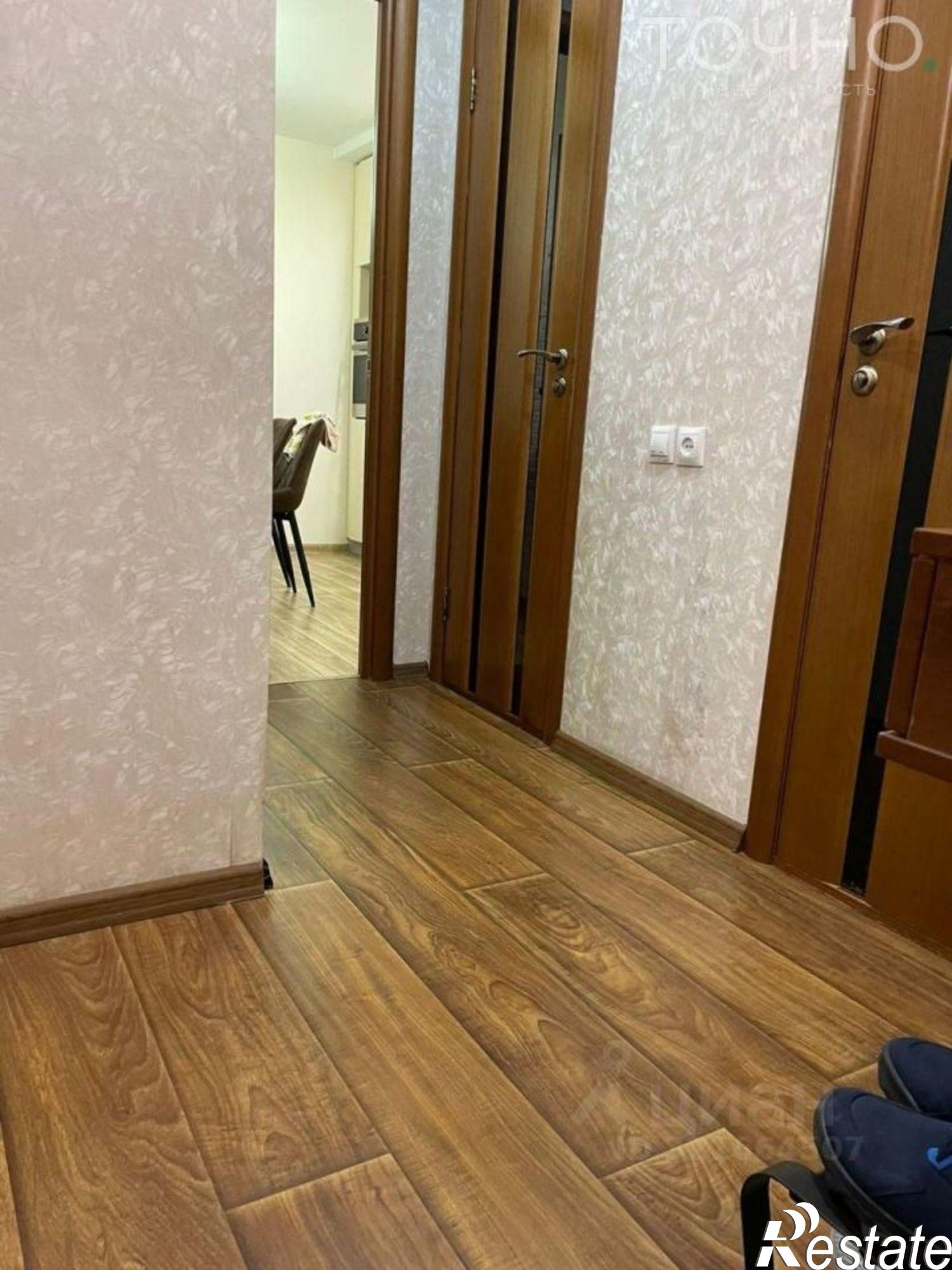 Купить квартиру за 6 500 000 рублей на ул Ставского, 6