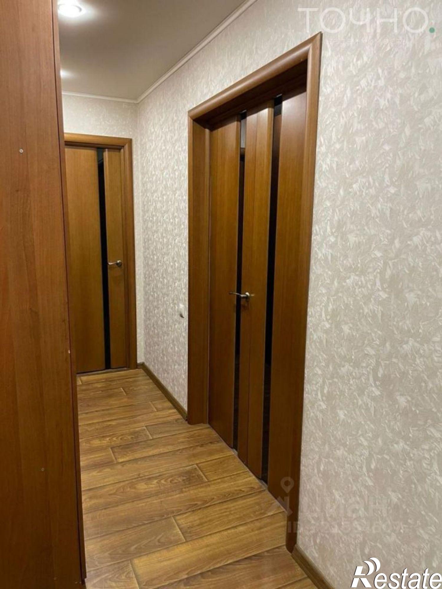 Купить квартиру за 6 500 000 рублей на ул Ставского, 6