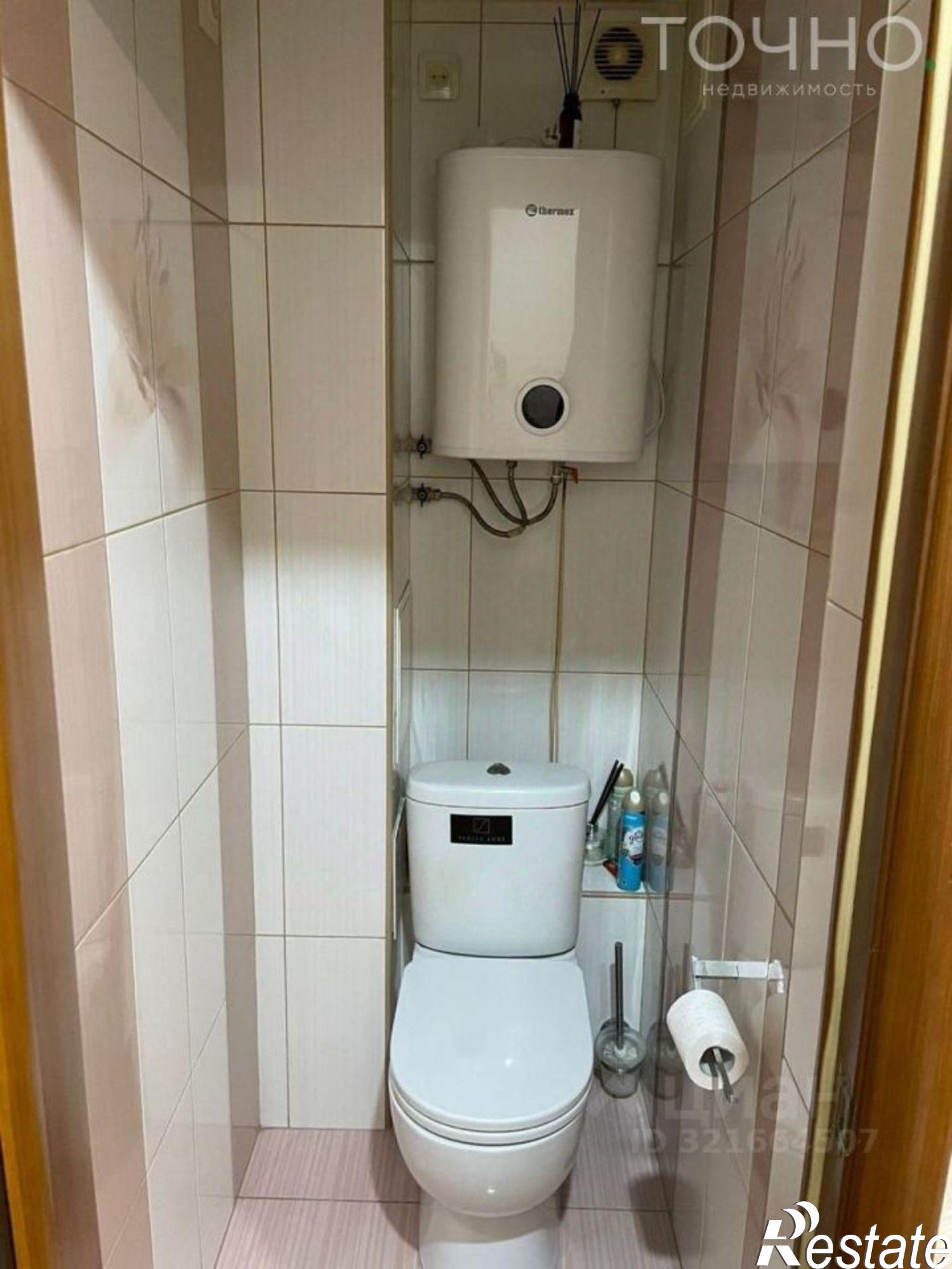 Купить квартиру за 6 500 000 рублей на ул Ставского, 6