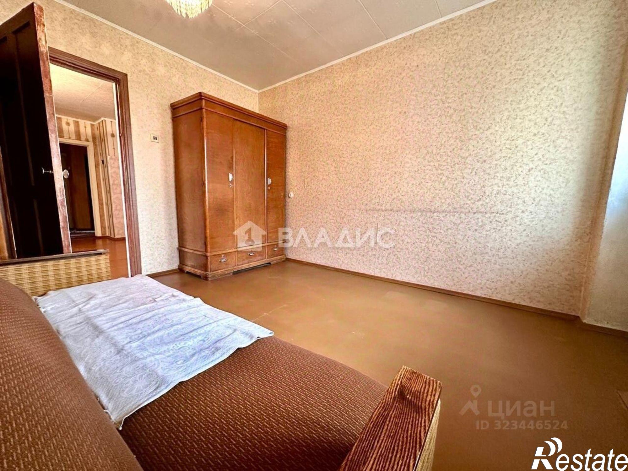 Купить квартиру за 3 630 000 рублей на ул Коммунистическая, 7 А