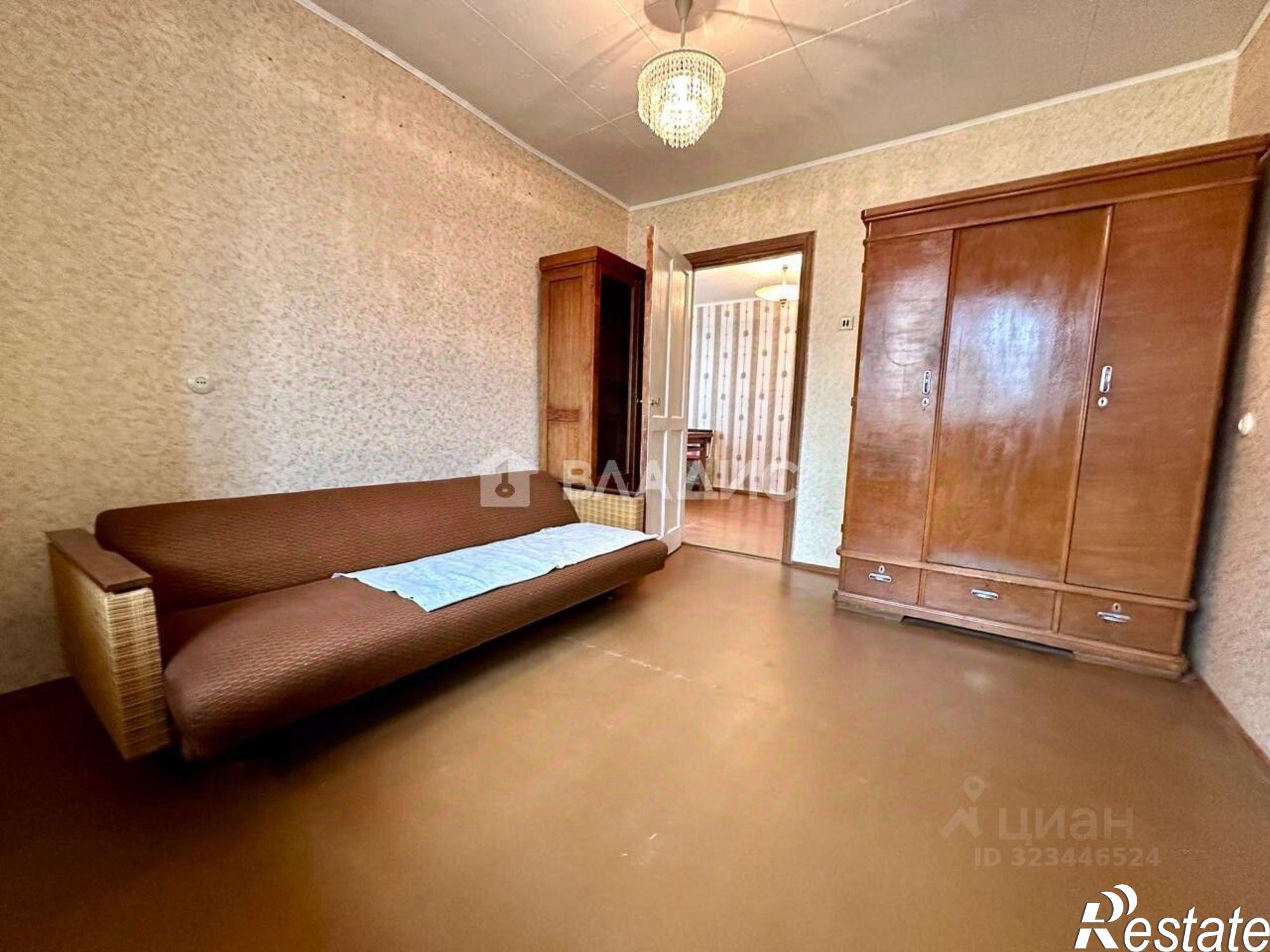 Купить квартиру за 3 630 000 рублей на ул Коммунистическая, 7 А