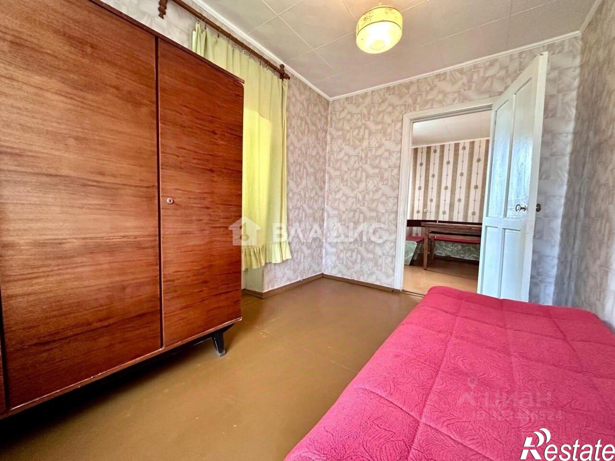 Купить квартиру за 3 630 000 рублей на ул Коммунистическая, 7 А