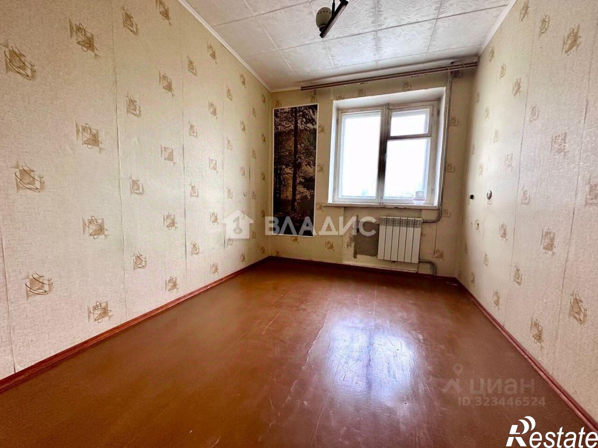 Купить квартиру за 3 630 000 рублей на ул Коммунистическая, 7 А