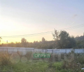 земля 26 сот Золотая осень