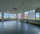 офис 300 кв м, этаж 4/4 ул Гагарина