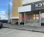 торговое помещение 60 кв м ул Тамбовская, 17