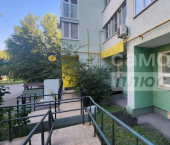 офис 83 кв м, этаж 1/10 ул Лозицкой, 1