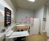 офис 14 кв м, этаж 3/3 Московская улица, 71