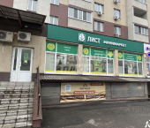 торговое помещение 150 кв м ул Антонова, 76