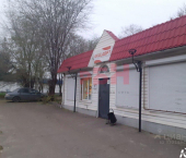 торговое помещение 50 кв м ул Каракозова, 35