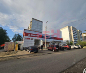 торговое помещение 60 кв м ул Ново-Казанская, 9