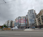 торговое помещение 126 кв м улица Урицкого, 48