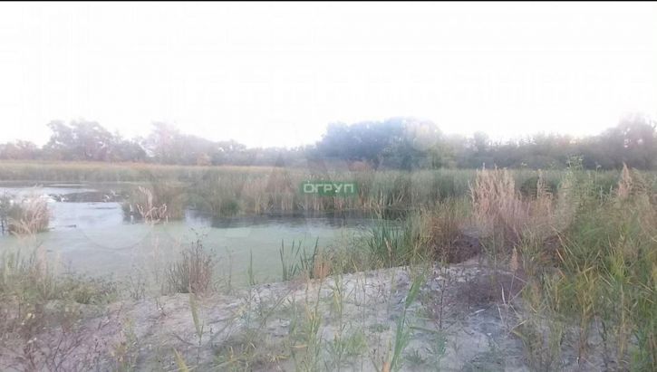 Земельный участок Золотая осень