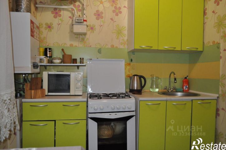 2-комн квартира ул Минская, 5 Б,  д. 5 Б,  к. Б