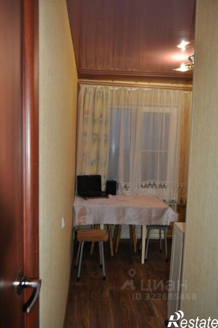 2-комн квартира ул Минская, 5 Б,  д. 5 Б,  к. Б