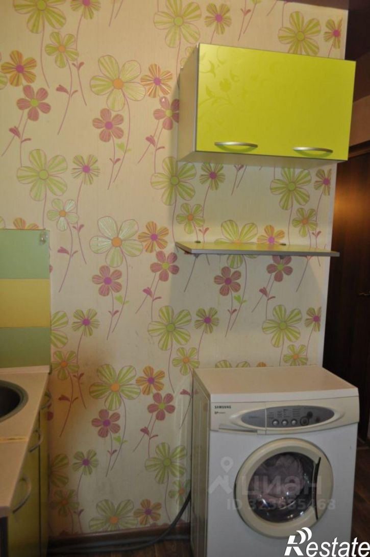 2-комн квартира ул Минская, 5 Б,  д. 5 Б,  к. Б