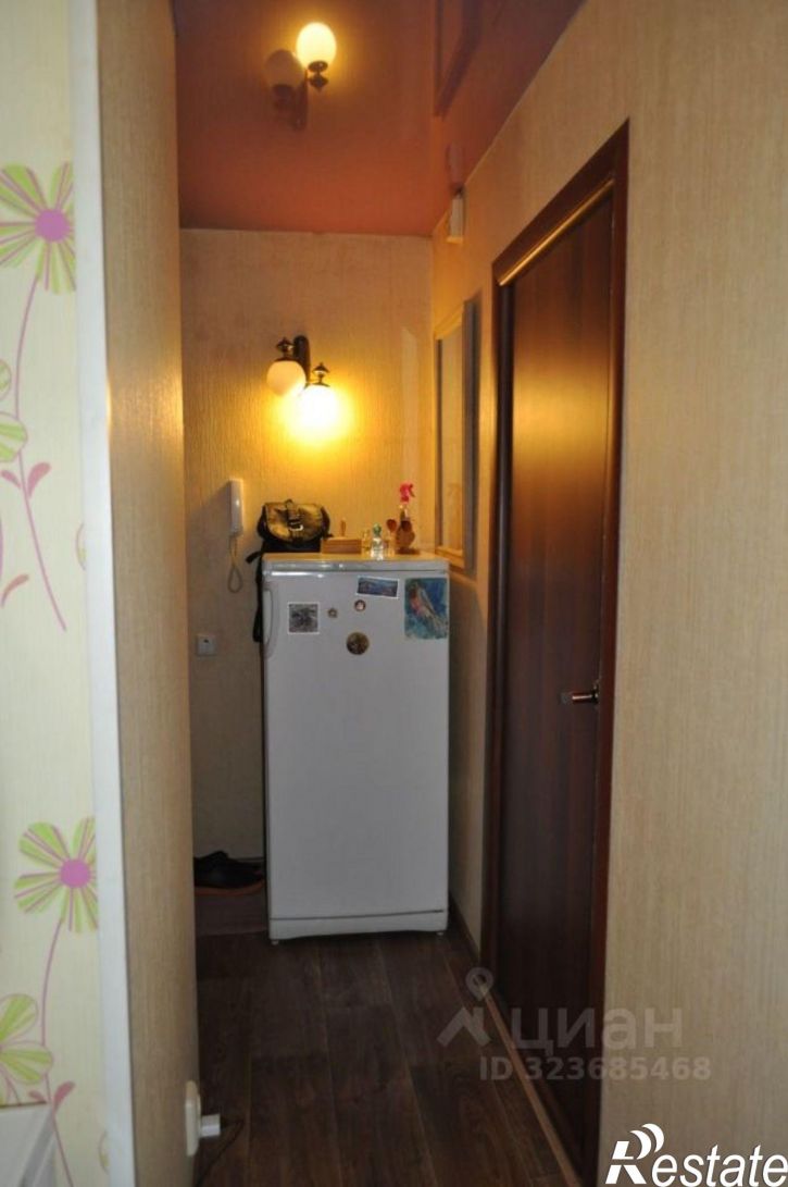 2-комн квартира ул Минская, 5 Б,  д. 5 Б,  к. Б