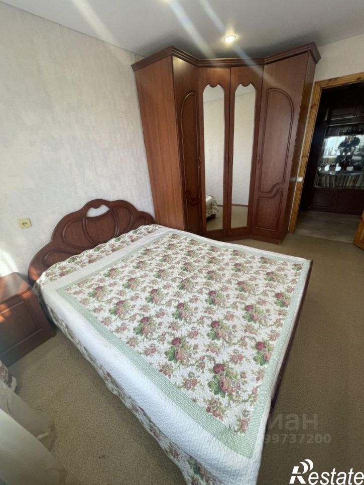 2-комн квартира ул Ладожская, 33,  д. 33